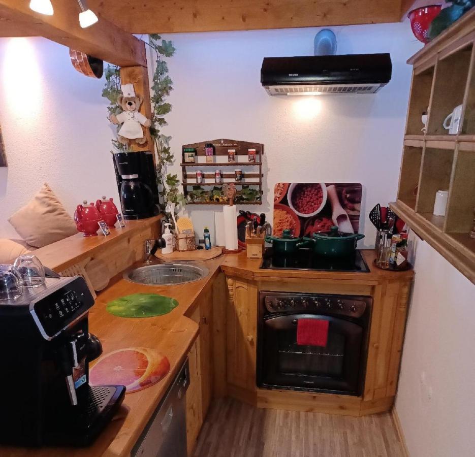 Am Postgarten 램 외부 사진